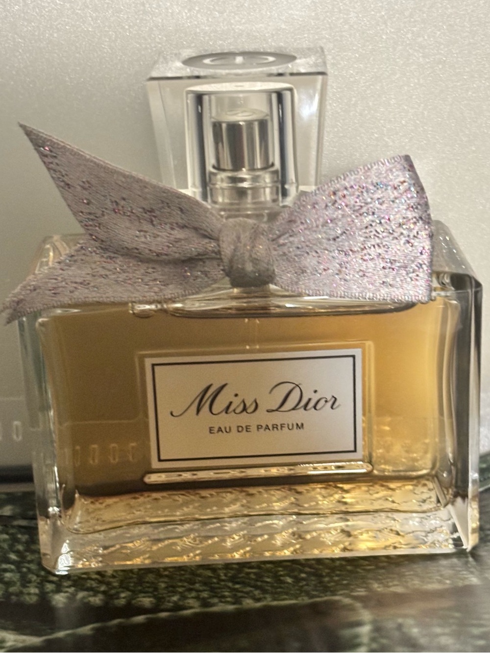 Last Chance Deal Dior Miss Dior Eau de Parfum -